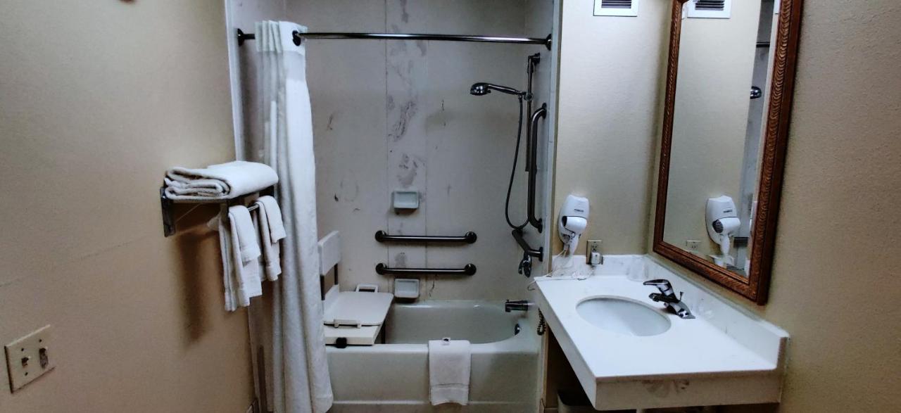 Motel 6 Duluth, Ga - Atlanta - Gwinnett Place 外观 照片