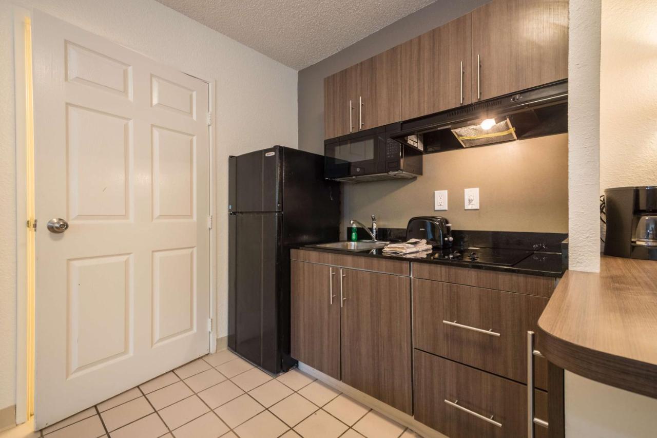 Motel 6 Duluth, Ga - Atlanta - Gwinnett Place 外观 照片