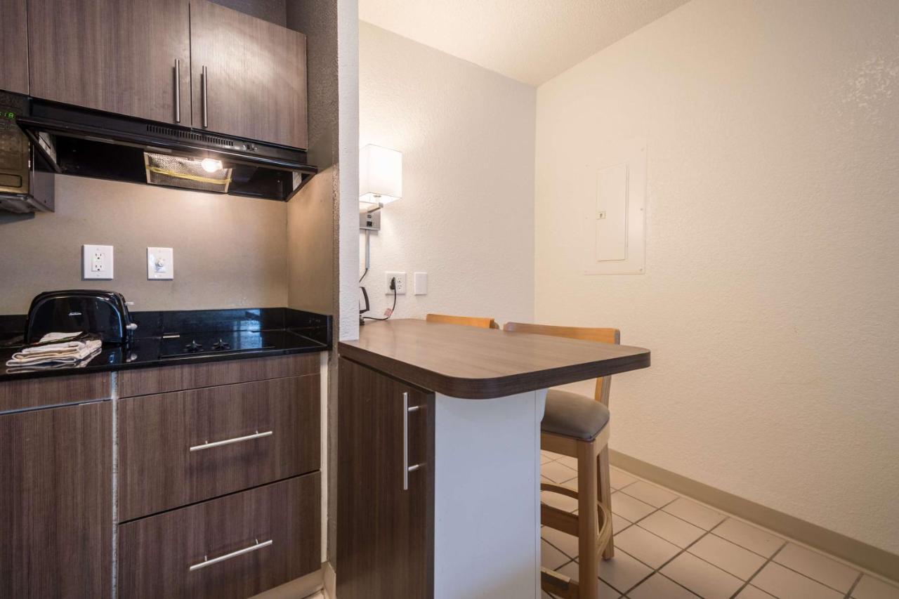 Motel 6 Duluth, Ga - Atlanta - Gwinnett Place 外观 照片